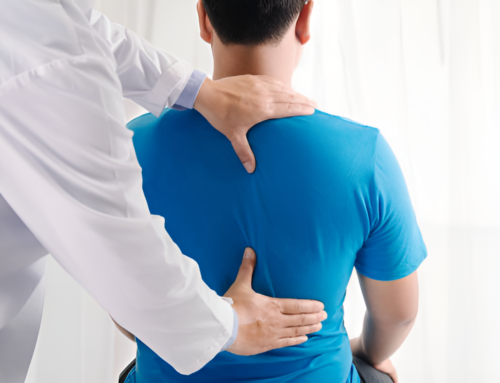 What are the Differences Between Physiotherapist and Chiropractor?