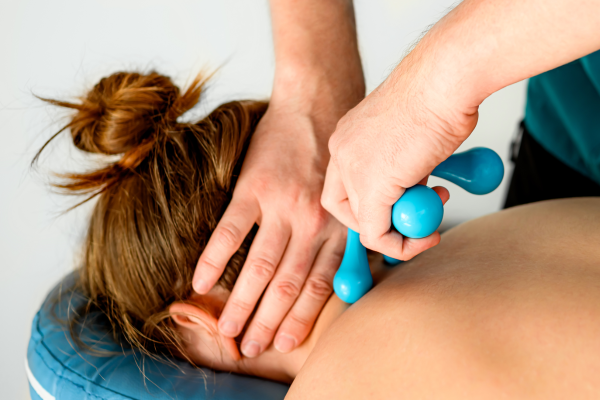 Myofascial Massage