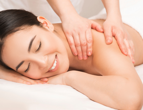 What Toxins Are Released After Massage?