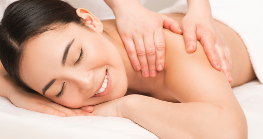 What Toxins Are Released After Massage 1