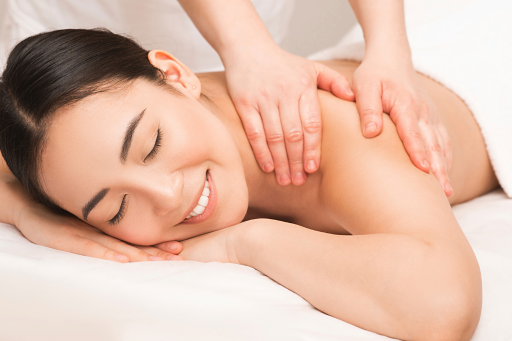 What Toxins Are Released After Massage 1