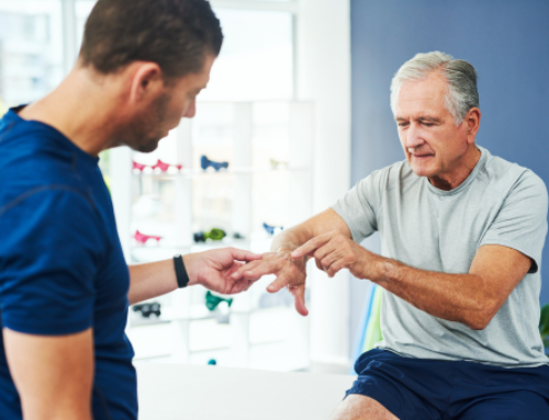 How Does Physiotherapy Help With Arthritis?