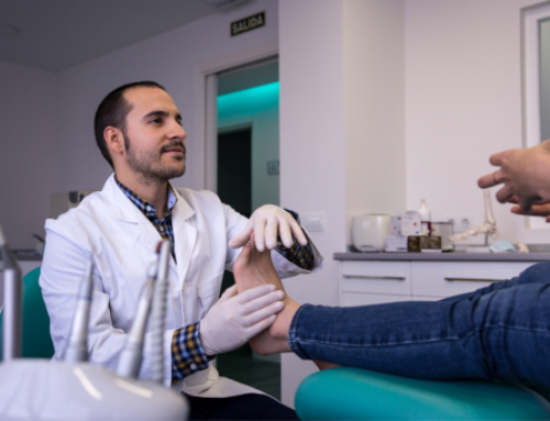 Chiropodist vs Podiatrist: What is the difference