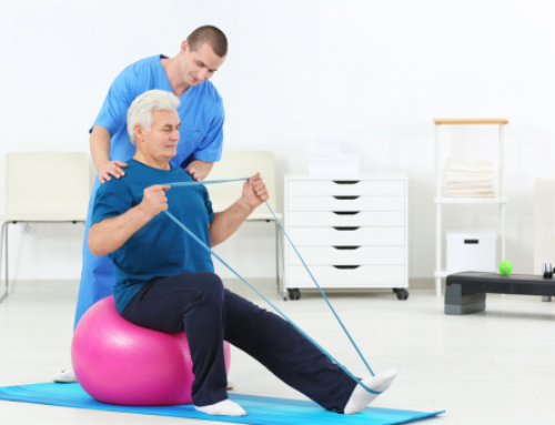 The 5 Best Physiotherapist in Brampton