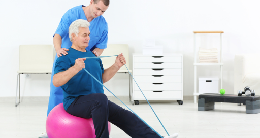 Best Physiotherapist in Brampton