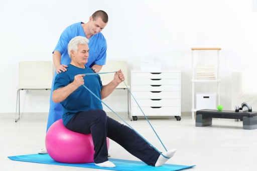 Best Physiotherapist in Brampton