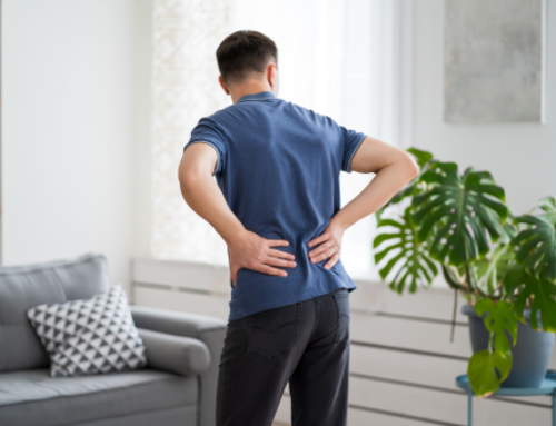 How Can Massage Help Sciatica Pain?