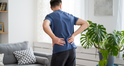 Can Massage Help Sciatica