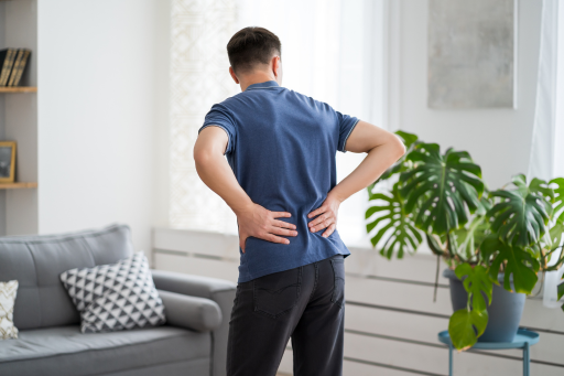 Can Massage Help Sciatica