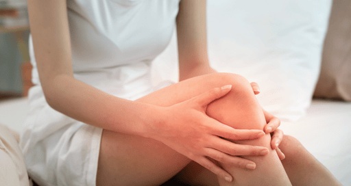 Can Sciatica Cause Knee Pain