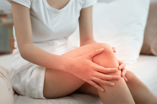 Can Sciatica Cause Knee Pain