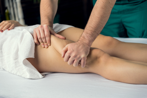 Manual Lymphatic Drainage