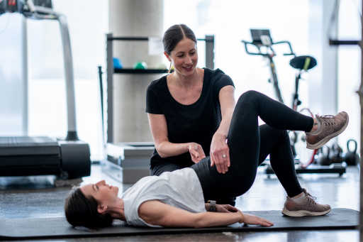 Pelvic Floor Physiotherapy Pelvic Floor Physiotherapy