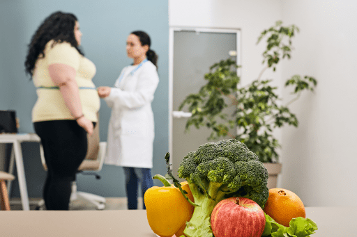 Lymphatic Massage Session