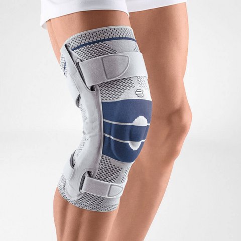 Knee Orthotics