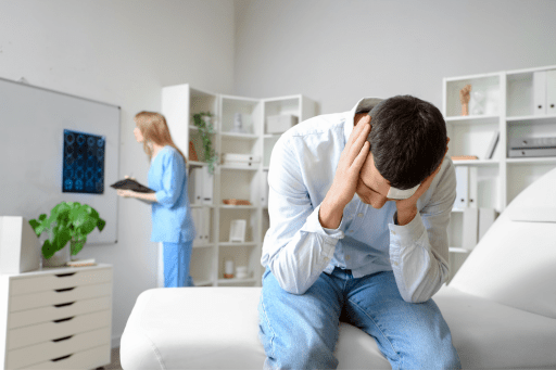 Concussion Physiotherapy Concussion Physiotherapy