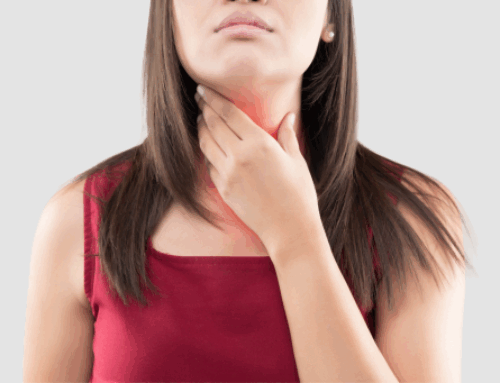 Can Allergies Cause Swollen Lymph Nodes?