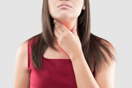 Can Allergies Cause Swollen Lymph Nodes