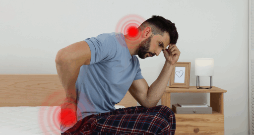 Can Physio Help Sciatica Pain