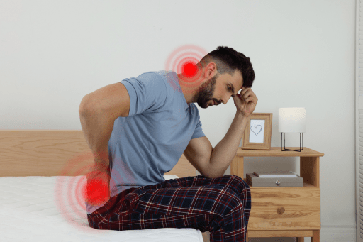 Can Physio Help Sciatica Pain