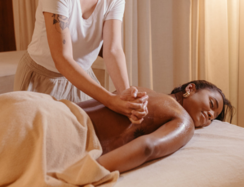 Massage Therapy Benefits for Physical, Mental, and Emotional Health