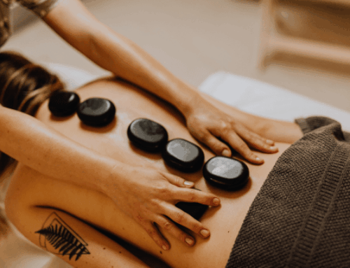 Massage for Winter Stiffness: Relieve Pain, Improve Mobility & Stay Active