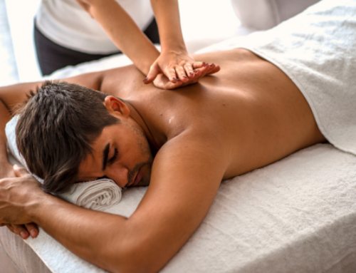 Deep Tissue Massage vs Swedish Massage: Key Differences & Benefits
