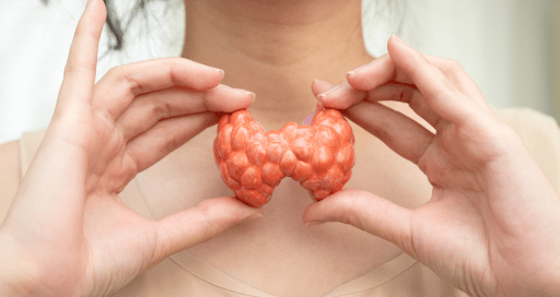 How I Knew I Had Lymphoma