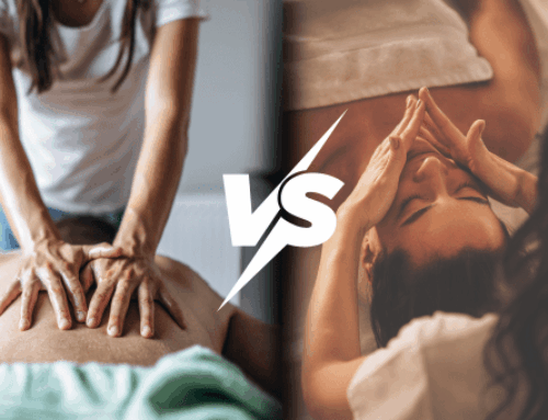 Deep Tissue vs Therapeutic Massage: What’s the Difference?