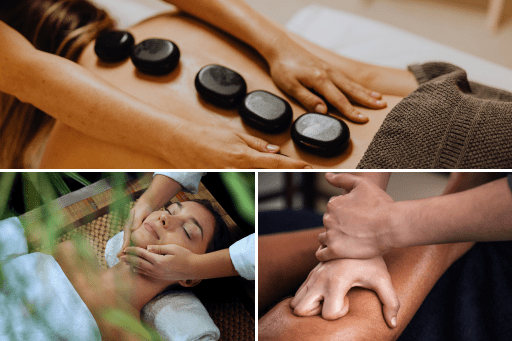 Massage Therapies for Pinched Nerve