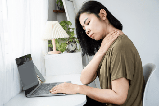 Pinched Nerve Massage