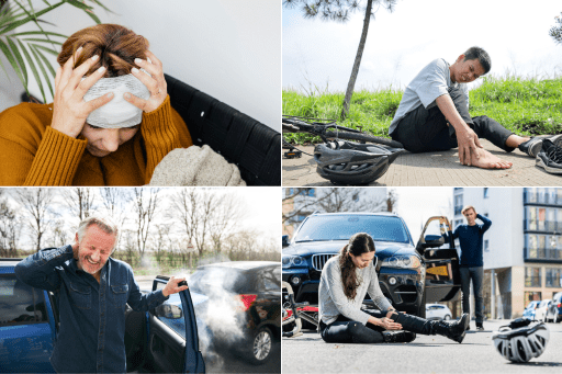 Car Accident Injuries