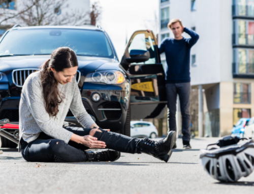Common Car Accident Injuries: Symptoms, Treatment & Recovery