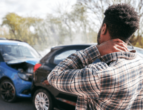 What is Whiplash? Causes, Symptoms & Recovery Explained