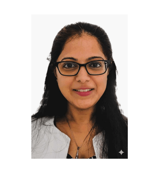 Spoorthi Patil