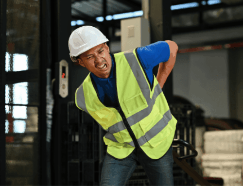 Workplace Injury Recovery: Timeline, Treatment & Tips