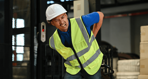 Workplace Injury Recovery
