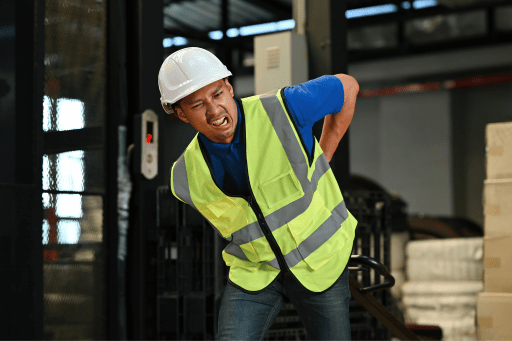 Workplace Injury Recovery