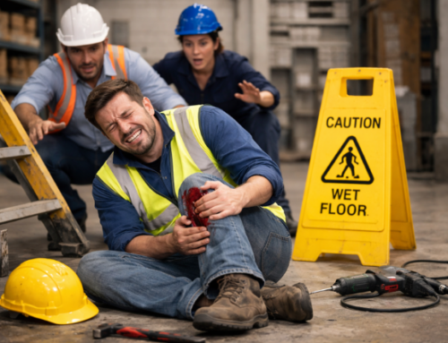 What Injuries Are Covered Under WSIB Ontario?