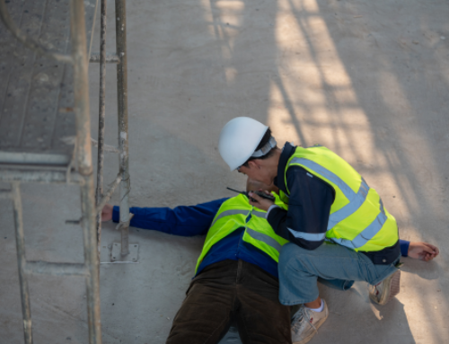 Top 7 Common Workplace Injuries Covered Under WSIB in Ontario