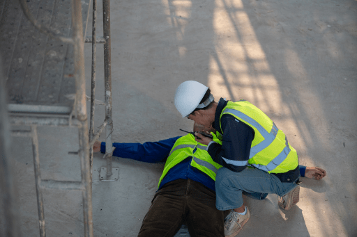 workplace injuries covered by WSIB Ontario