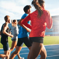 Athletes & Active Individuals