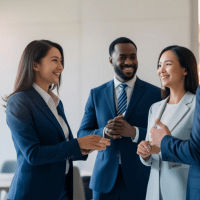 Office Professionals