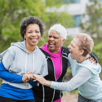 Older Adults