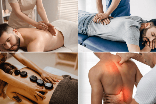Sciatica pain Treatments