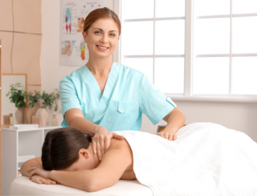 Best Massage Therapist in Brampton: 5 Trusted RMT Clinics
