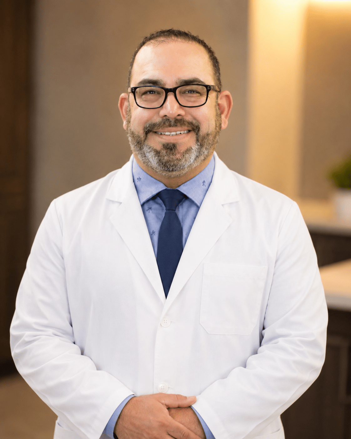 Hamid chiro Hamid, Chiropractor
