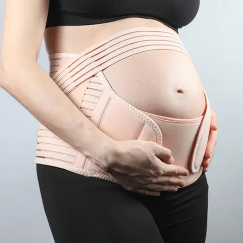 Maternity Support Belts