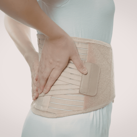 Sacroiliac (SI) Belts