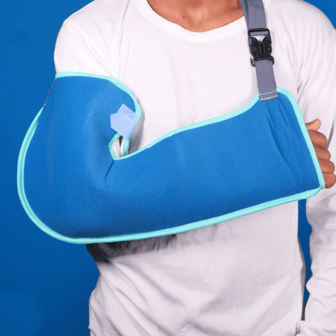 Elbow Immobilizer